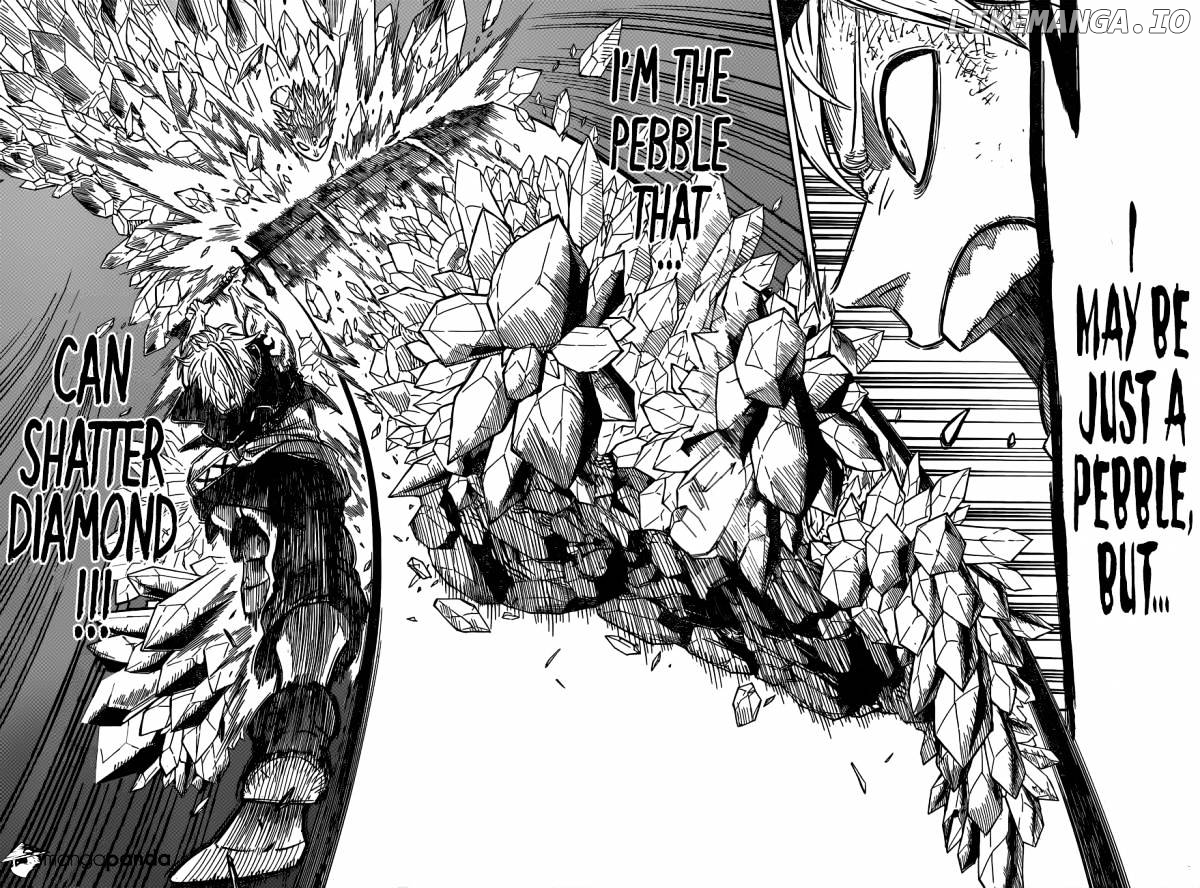 Black Clover chapter 17 image 15